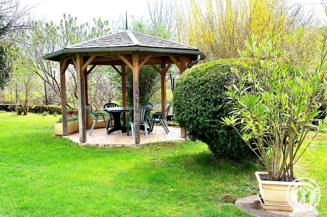 Gîte en Duplex_3