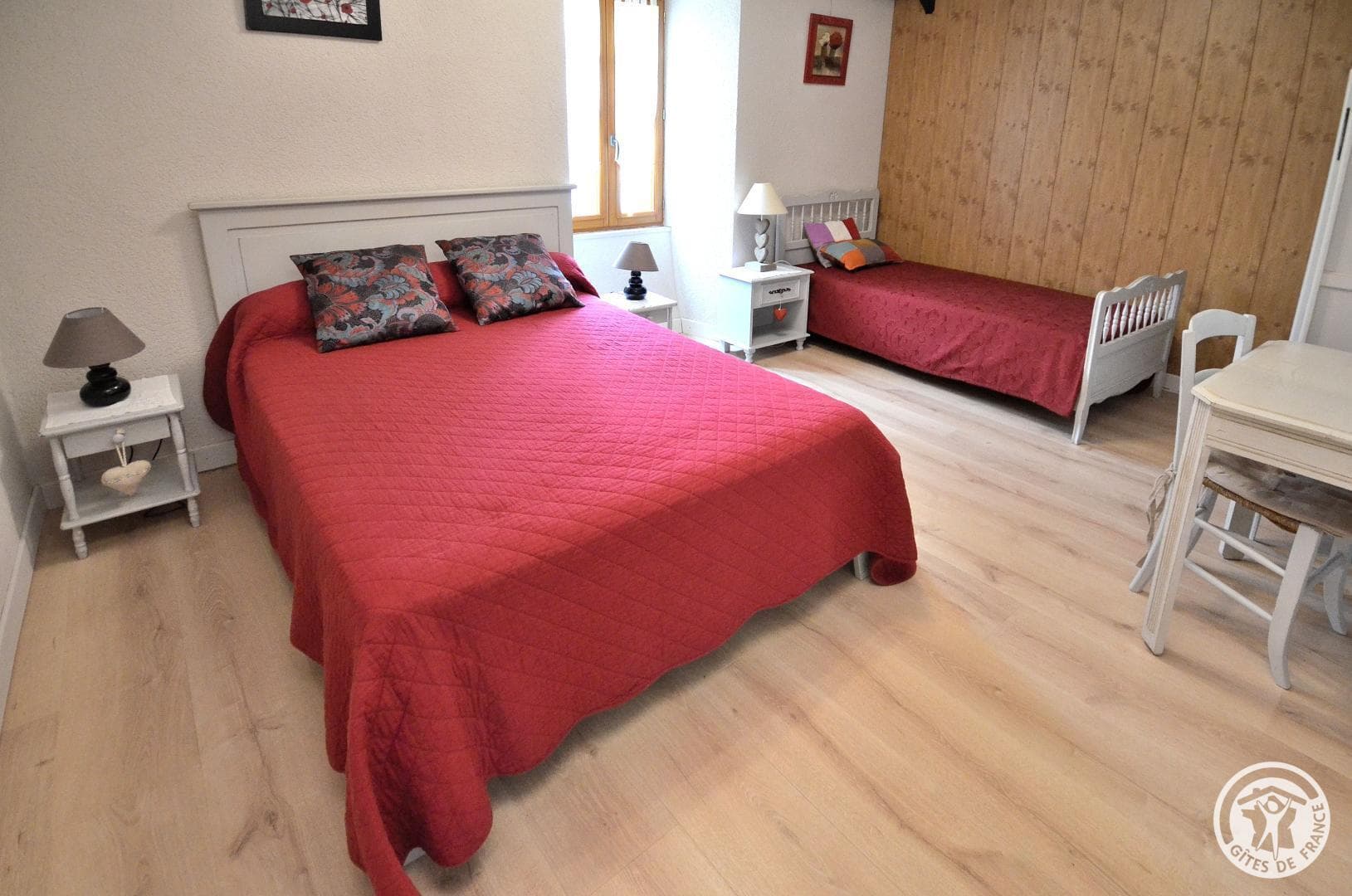 Gîte en Duplex_5