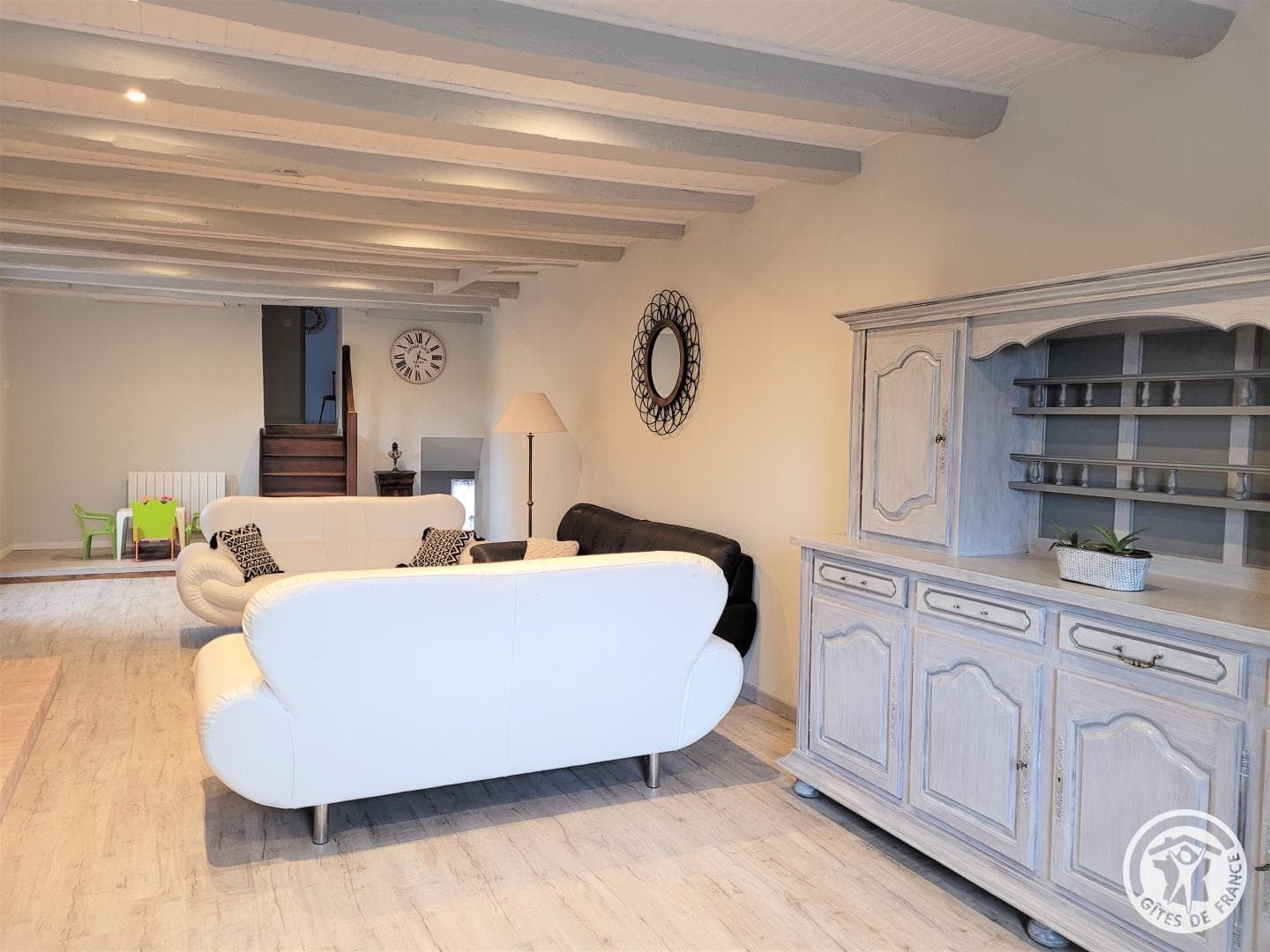 Gîte Bonneval Chez Céline_13