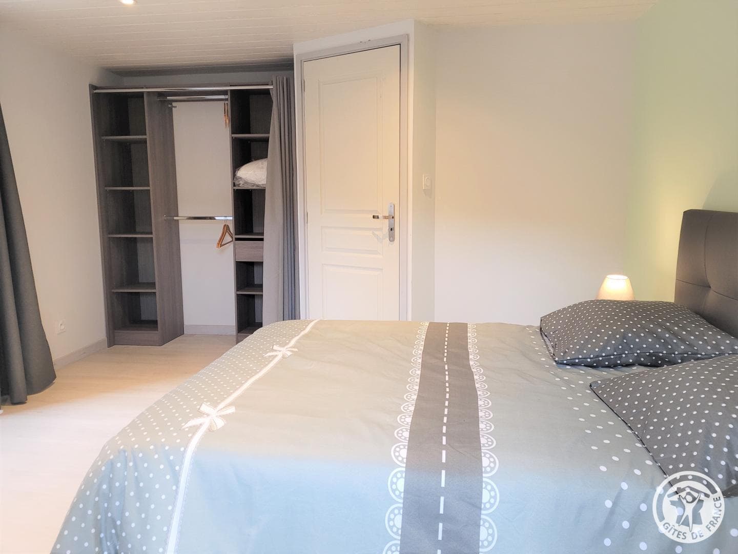 Gîte Bonneval Chez Céline_33