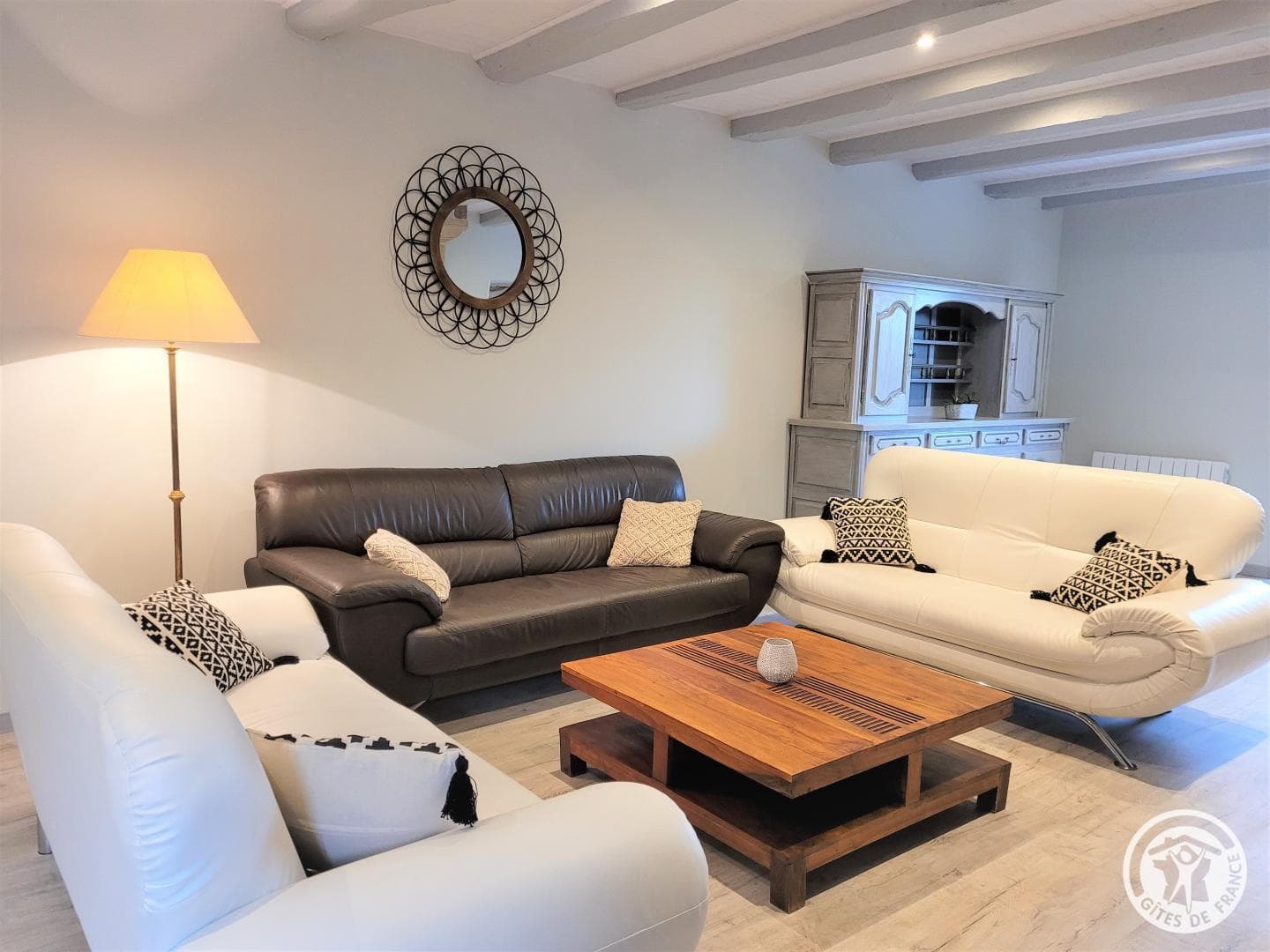 Gîte Bonneval Chez Céline_3