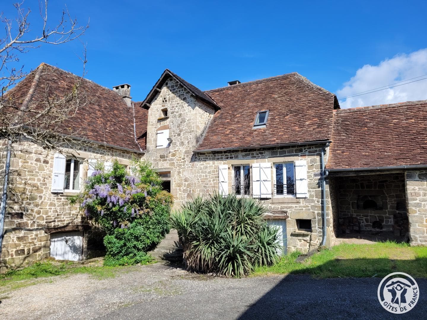 Gîte Le Queyrel_1