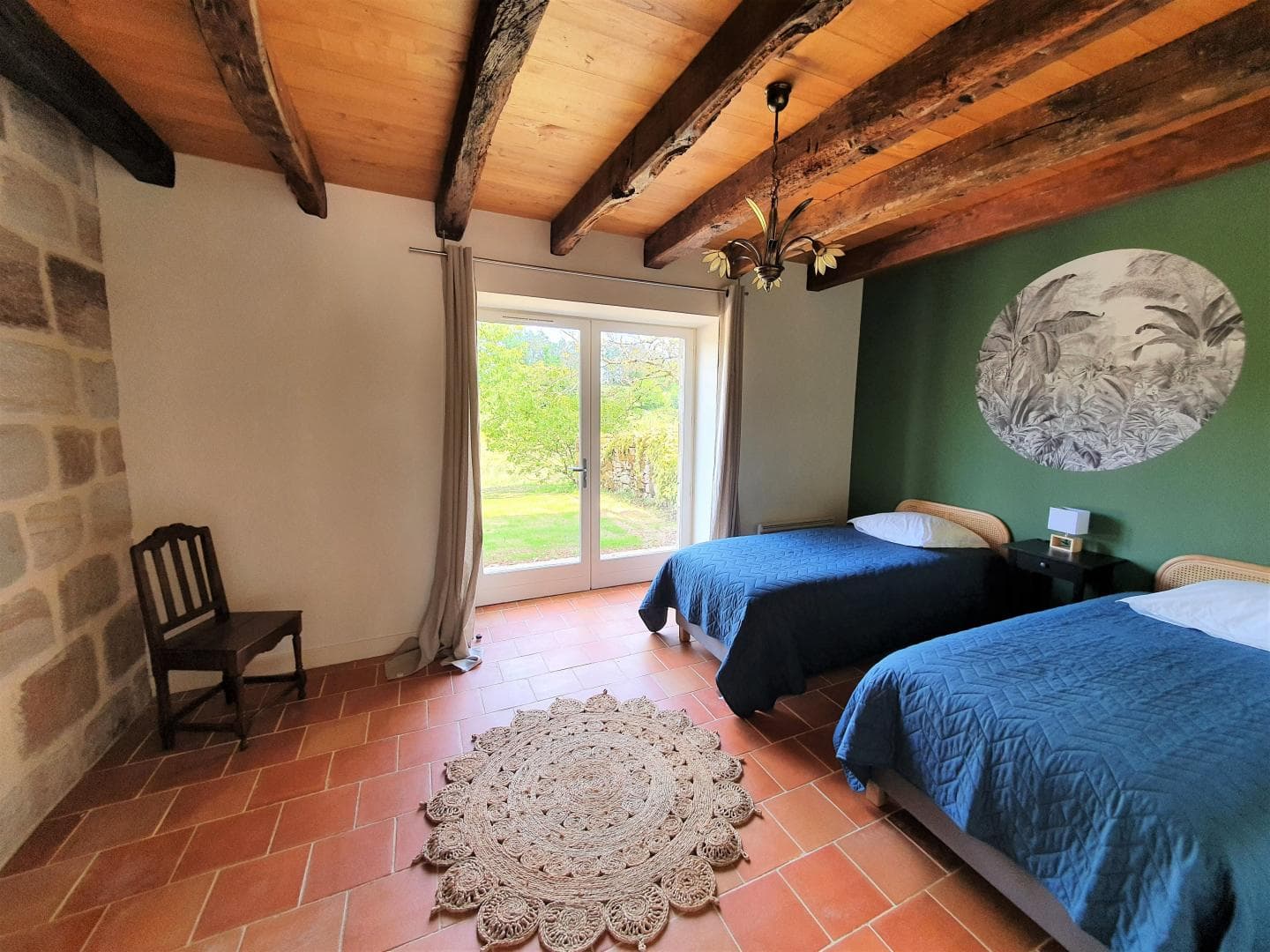 Gîte du Manoir_22