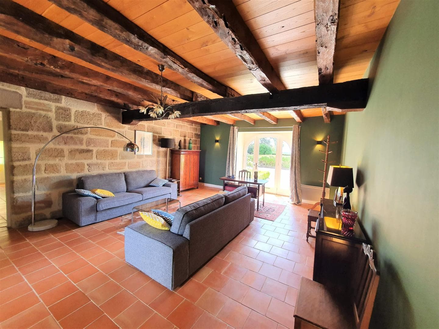 Gîte du Manoir_13