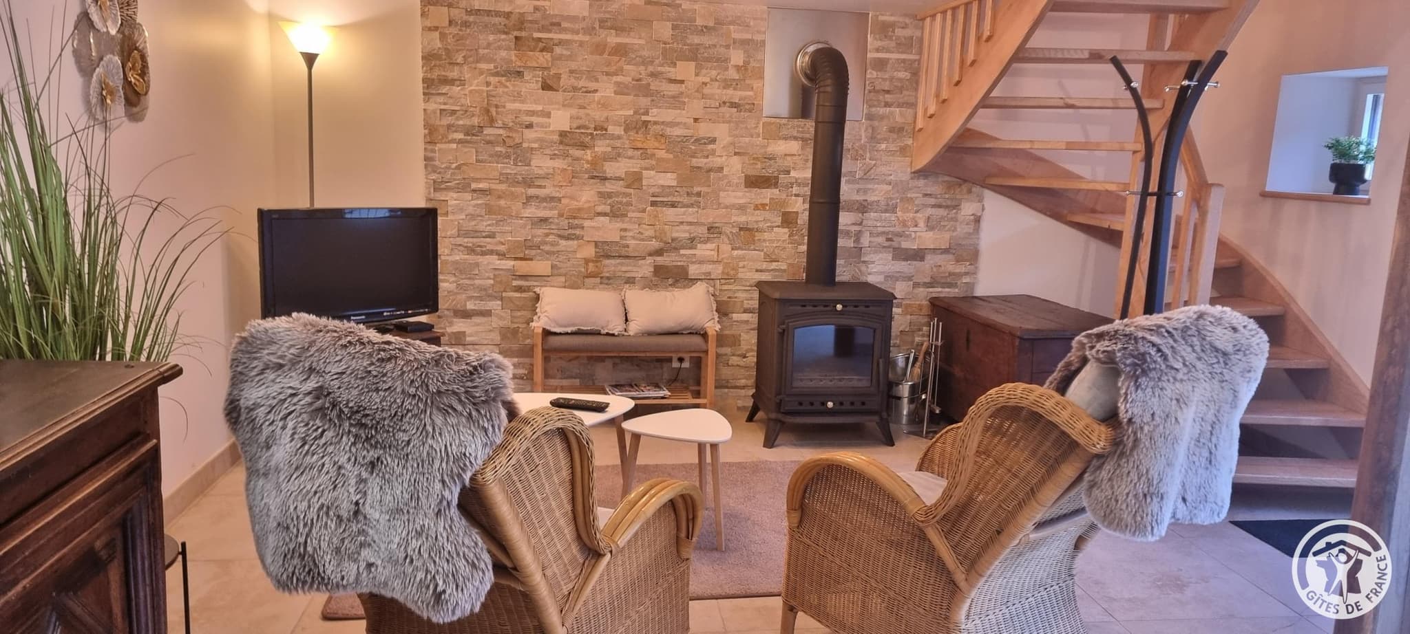 Gîte Le Petit Air_2