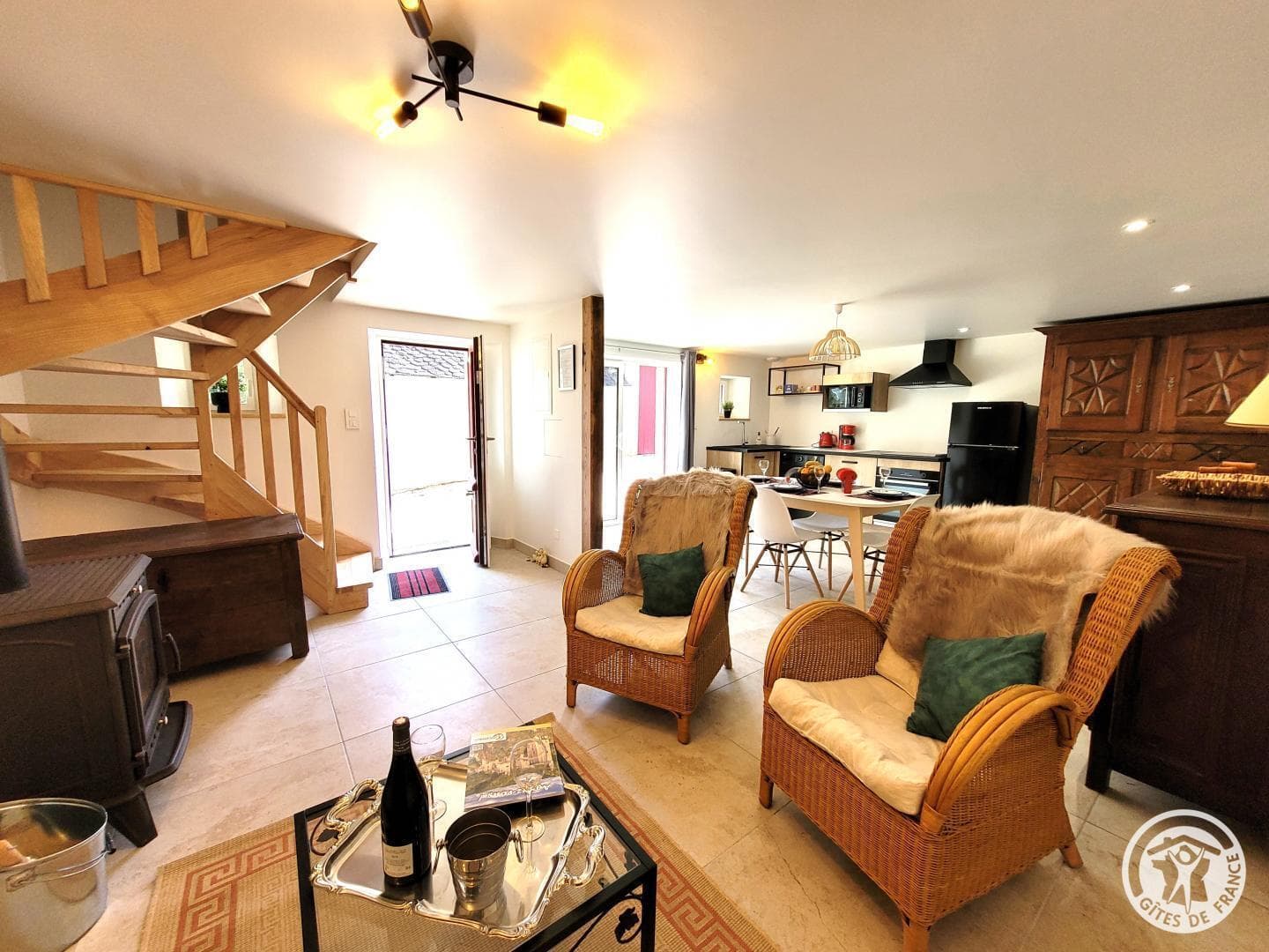 Gîte Le Petit Air_19