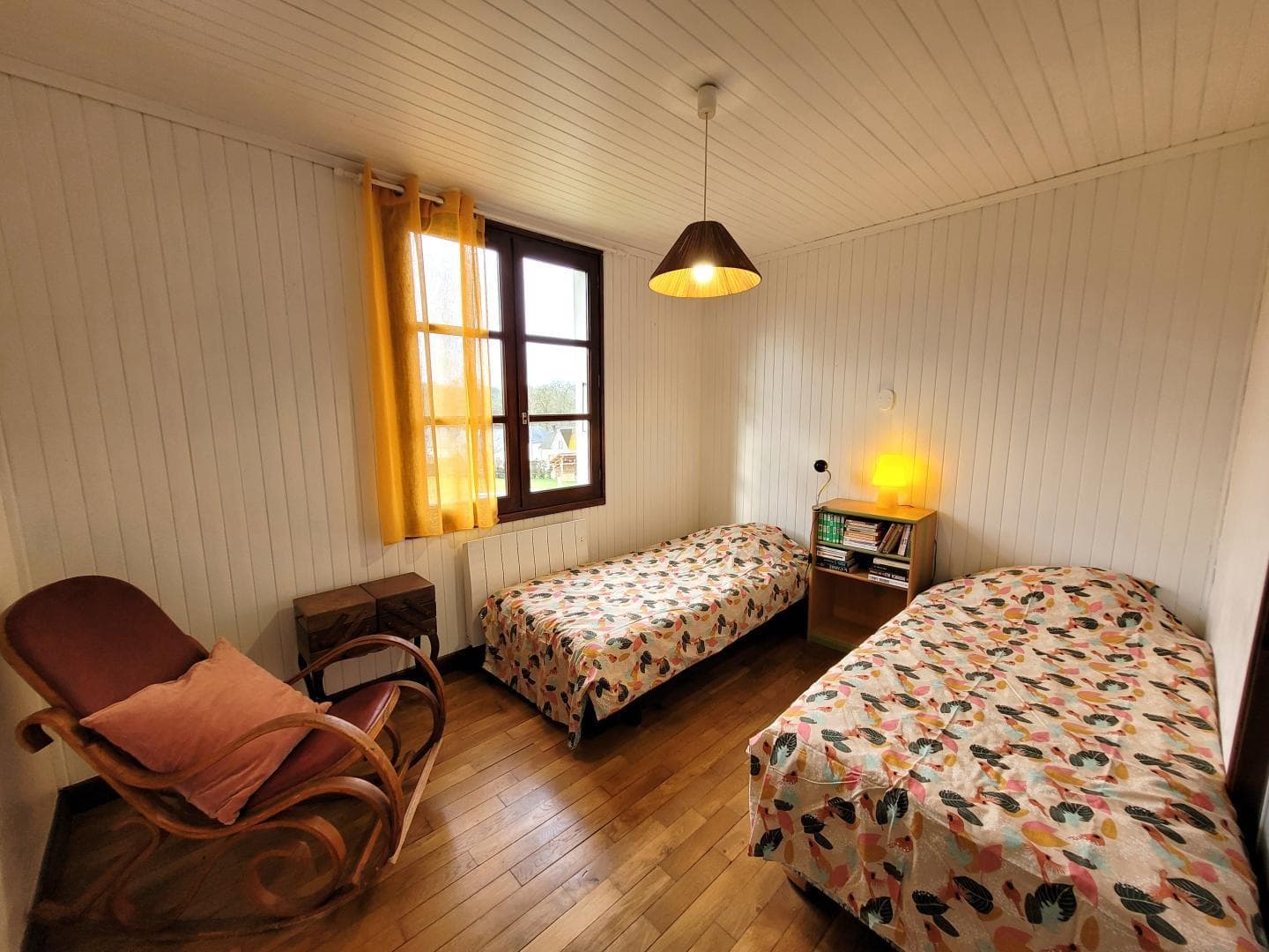Gîte du Passage Saint Thomas_15