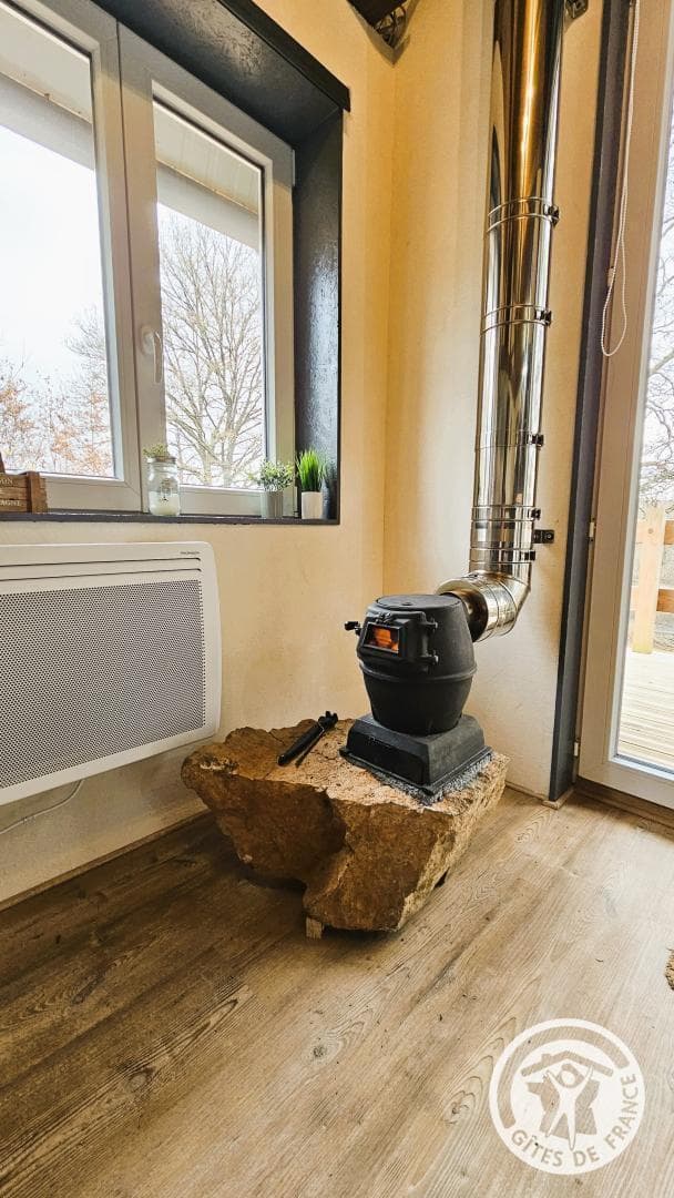 Tiny House - Le Mas du Lac_8