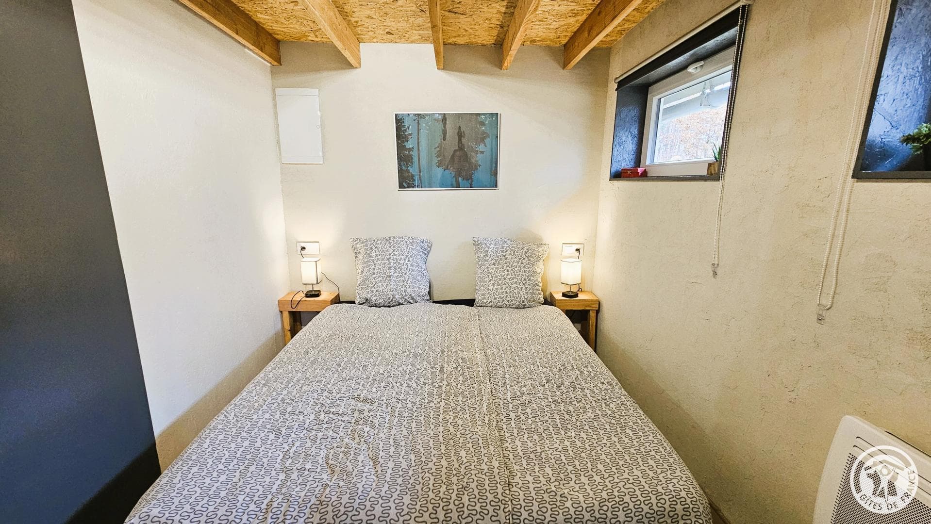 Tiny House - Le Mas du Lac_18