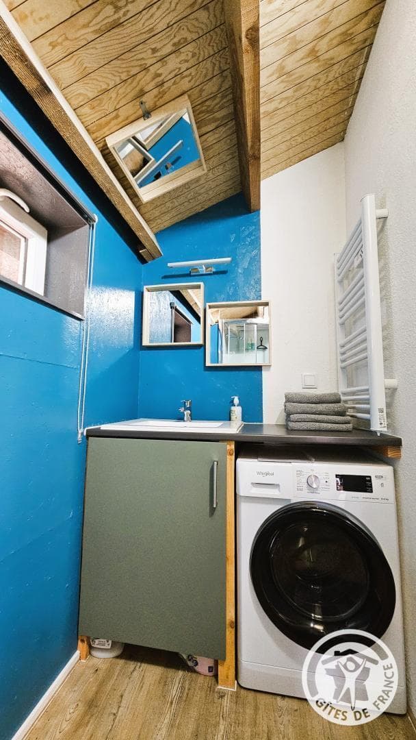 Tiny House - Le Mas du Lac_20
