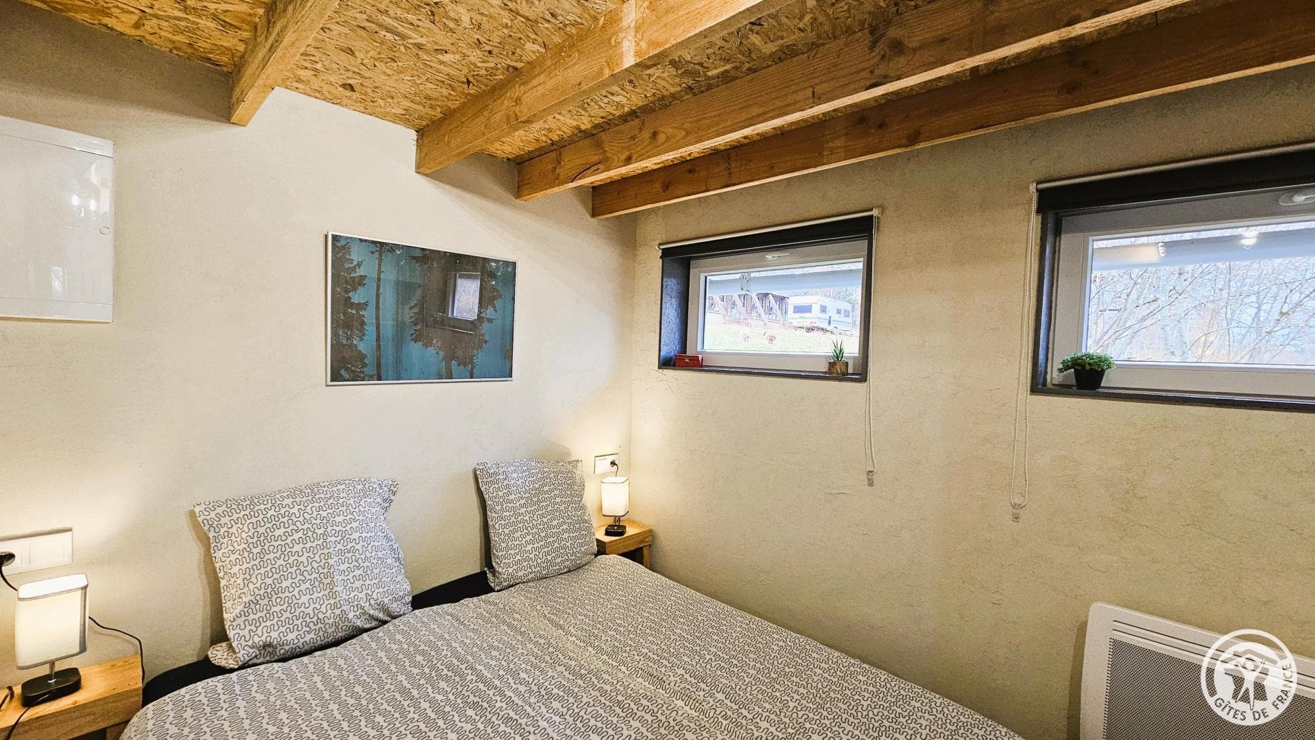 Tiny House - Le Mas du Lac_19