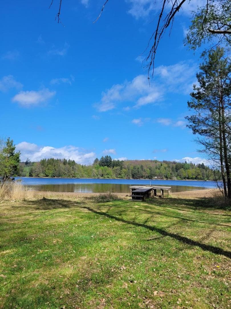 Ma Cabane au Bord du Lac_27