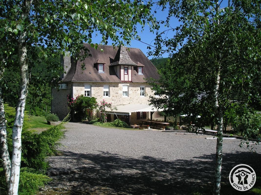 Gîte du Chassang_21