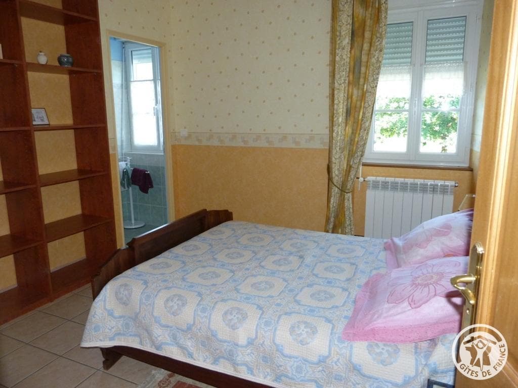 Gîte du Chassang_7
