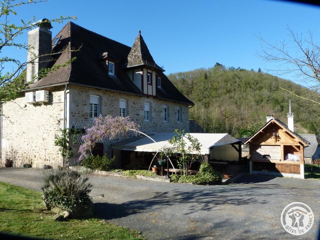 Gîte du Chassang_19