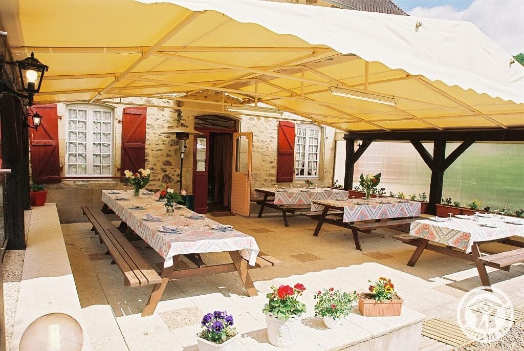 Gîte du Chassang_13