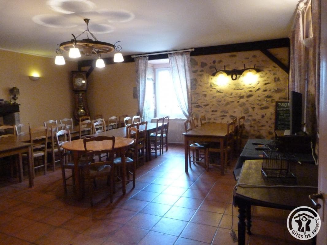 Gîte du Chassang_14