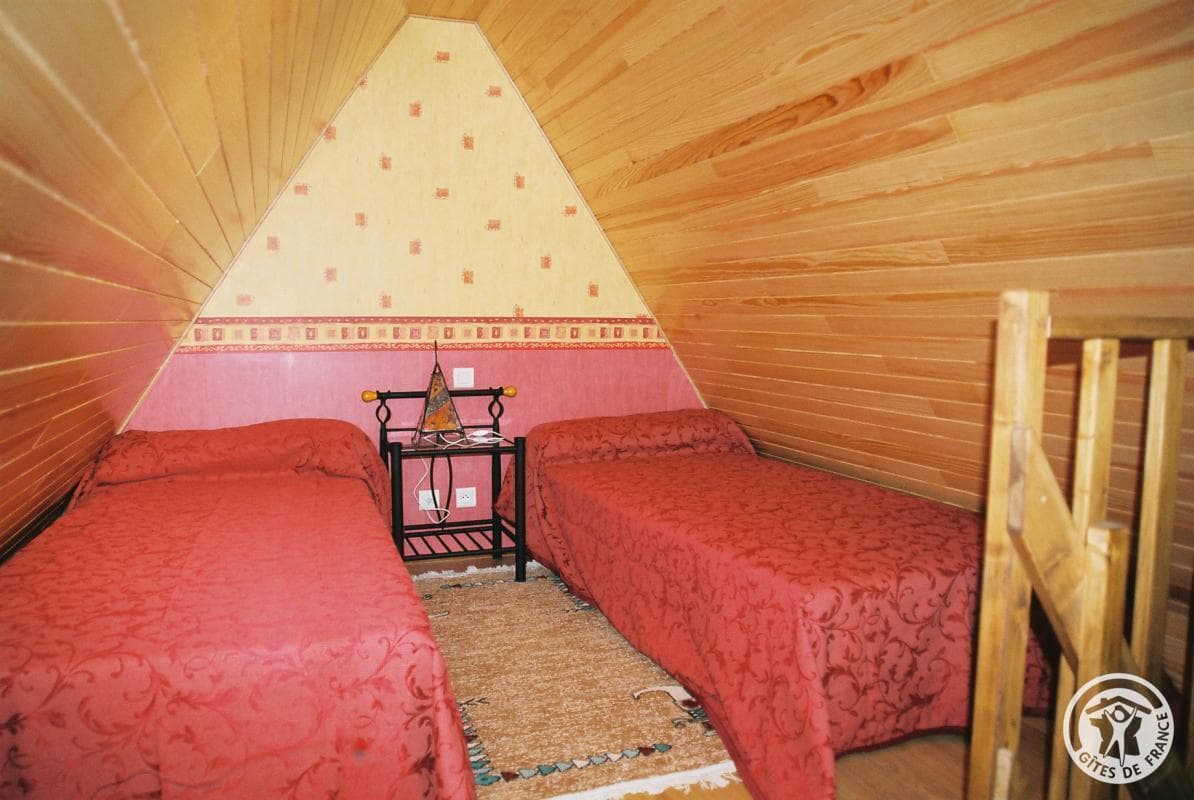 Gîte du Chassang_8