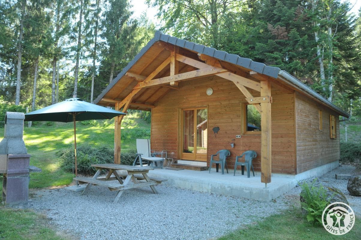 Les Chalets du bord du lac_4