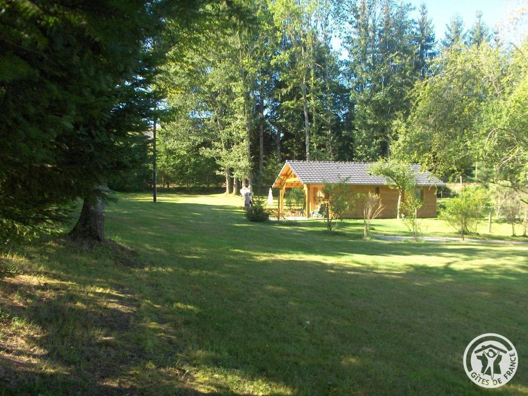 Les Chalets du bord du lac_5