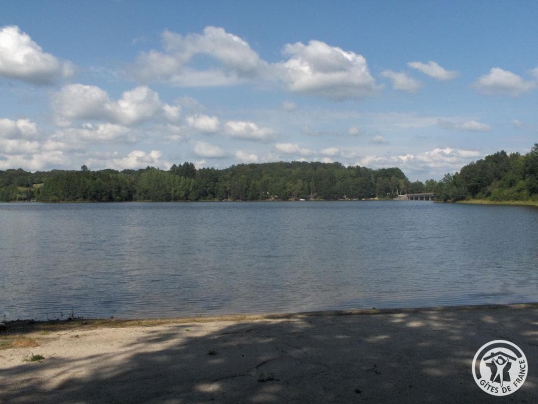 Les Chalets du bord du lac_11