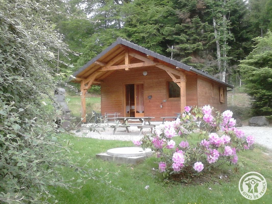 Les Chalets du bord du lac_3