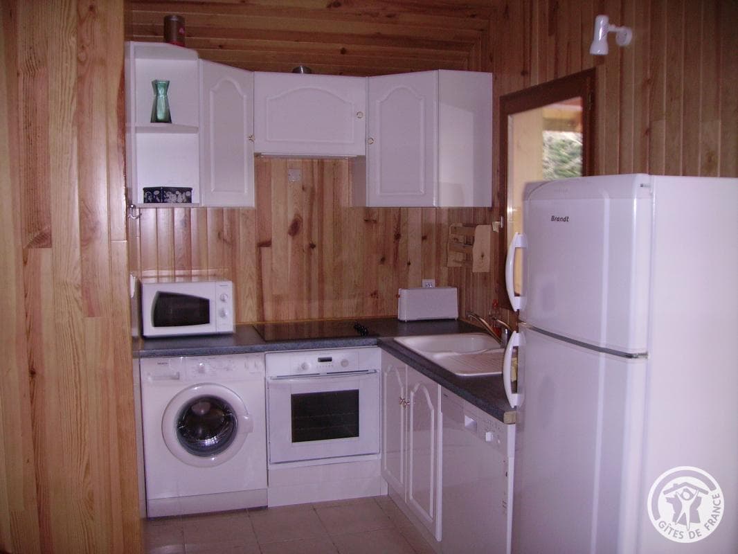 Les Chalets du bord du lac_7