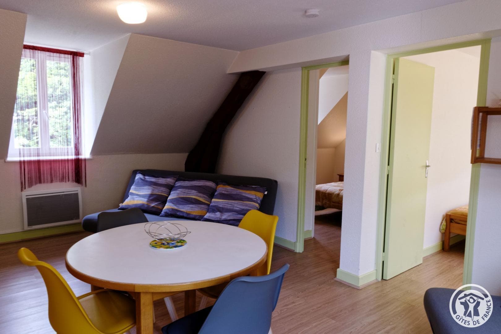 Gîte Ecole 4_4
