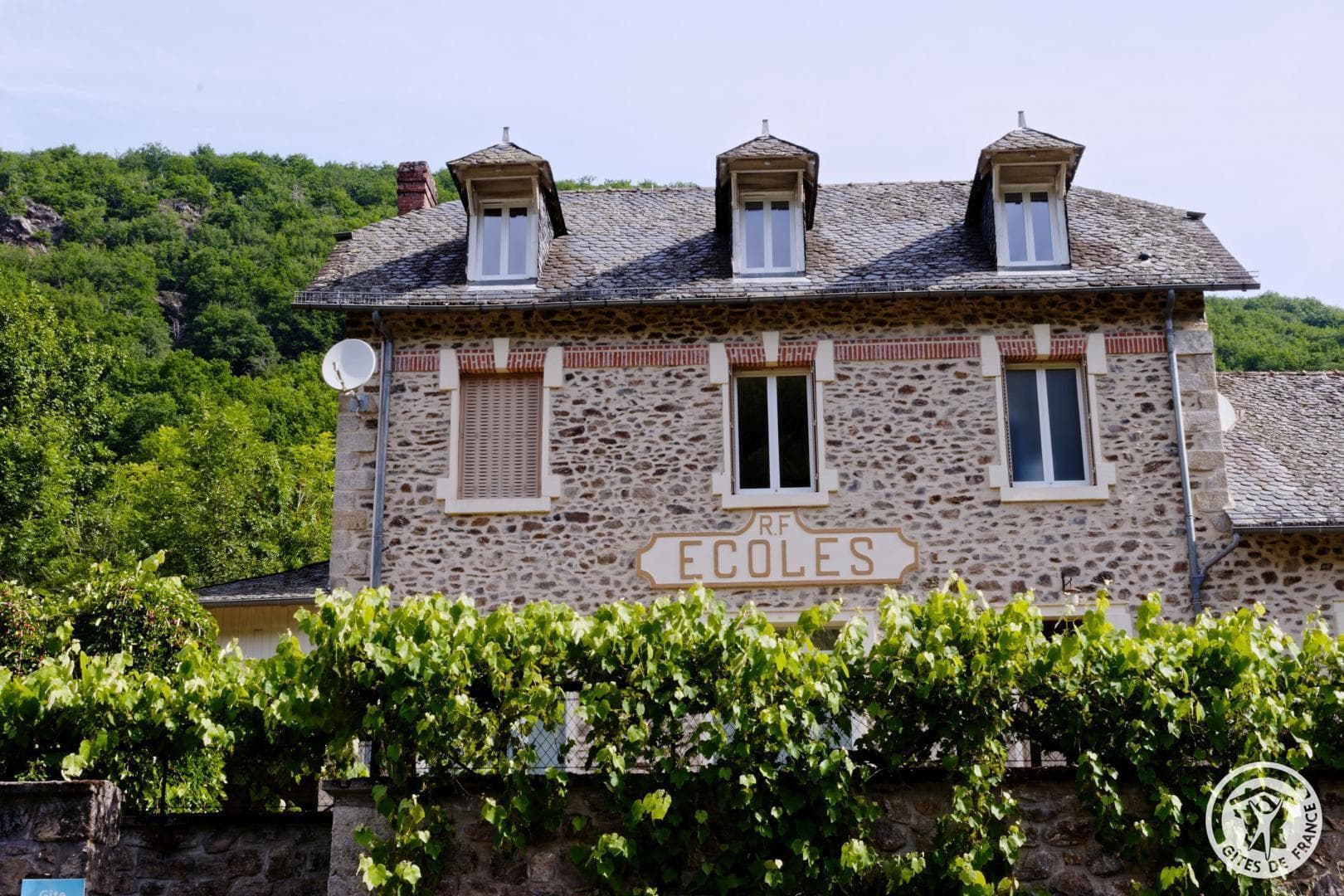 Gîte Ecole 4_1