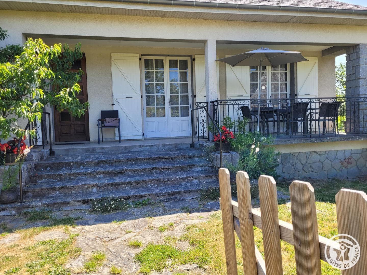 Gîte du Gasquet_42