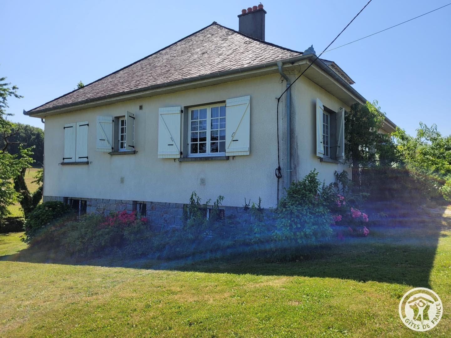 Gîte du Gasquet_41