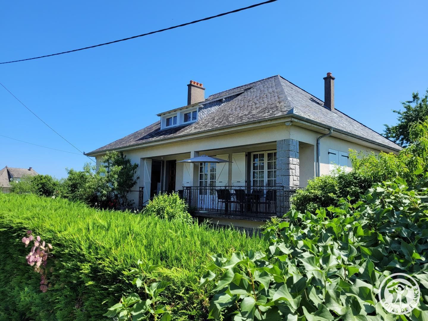 Gîte du Gasquet_5