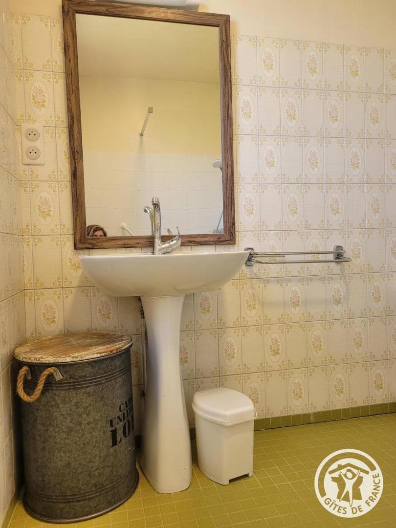 Gîte du Gasquet_21