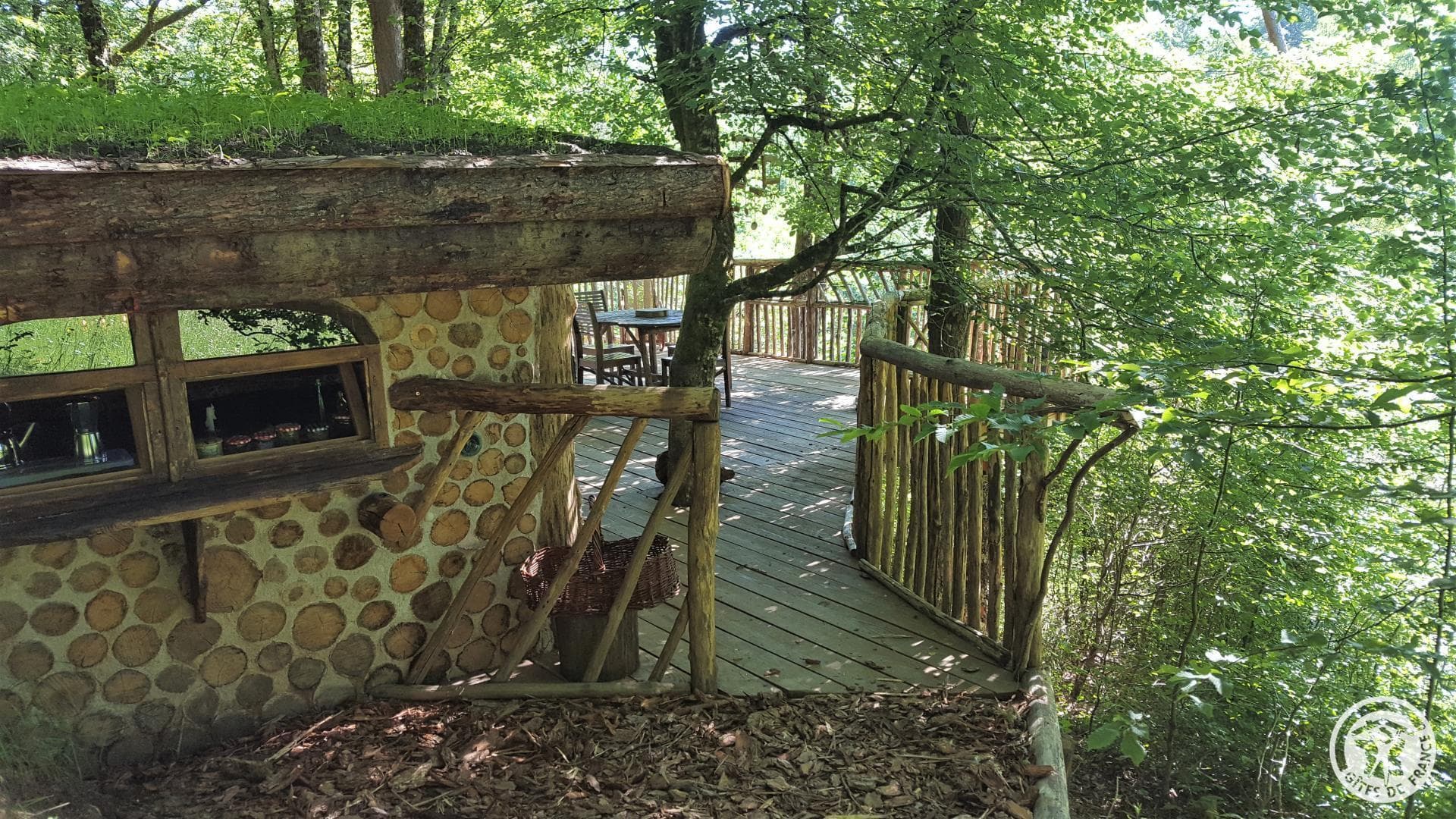 La Cabane du Terrier à La ferme des histoires méla_16