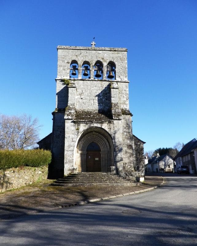 Gîte d'étape et de groupe Gîtes de France Gîte d'étape et de Groupe - Réf : 19G5904_12