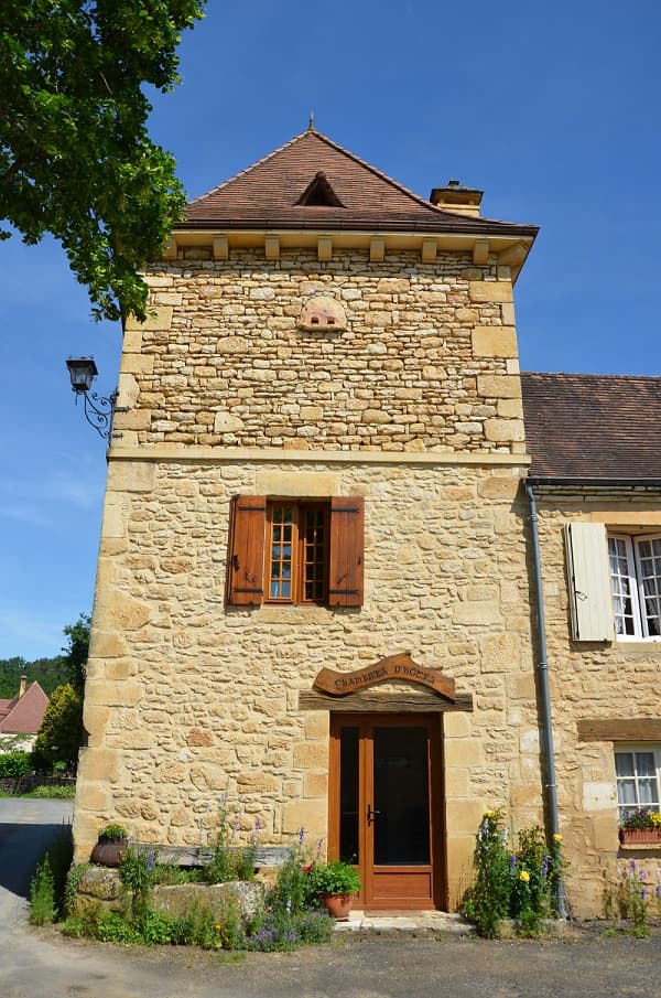 La Porte