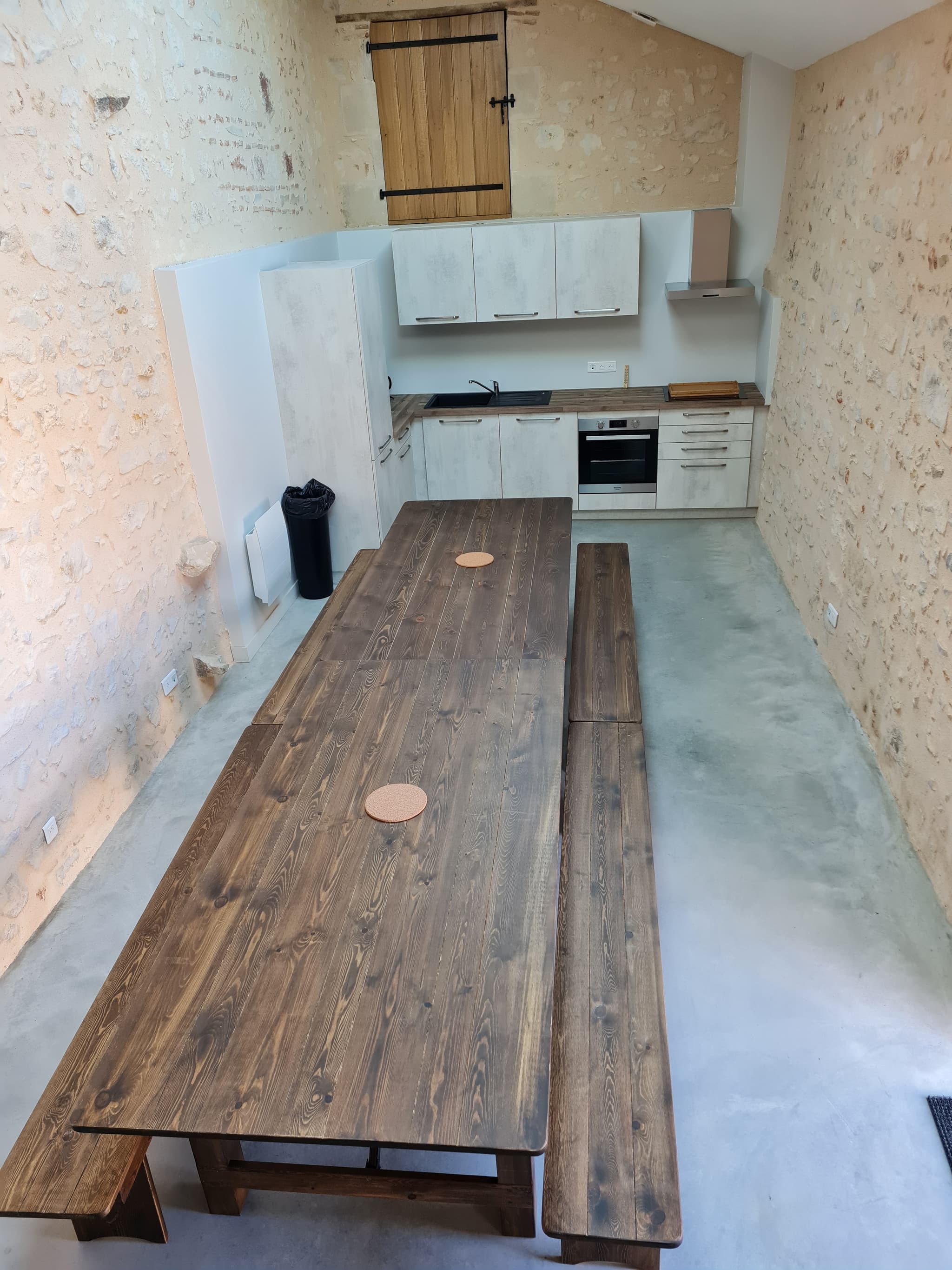 Gîte Arthur Sur Les Terres de Gros Bost