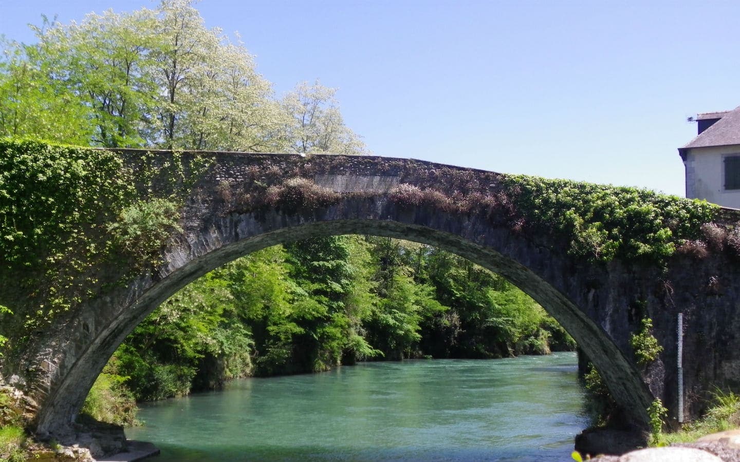 Sanctuaires de Betharram