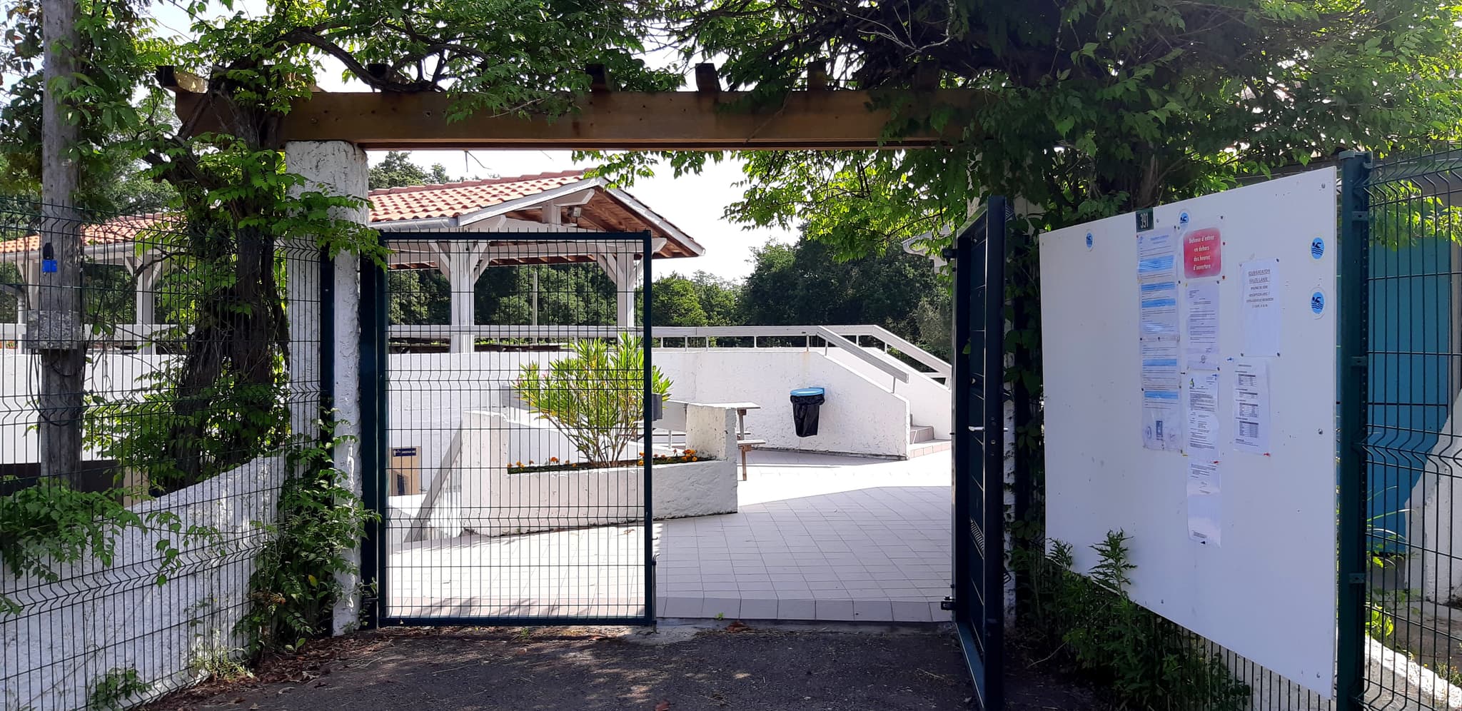 piscine sore 2
