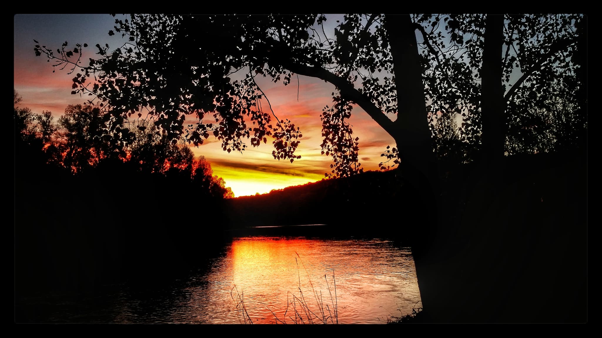 coucher de soleil dordogne_7
