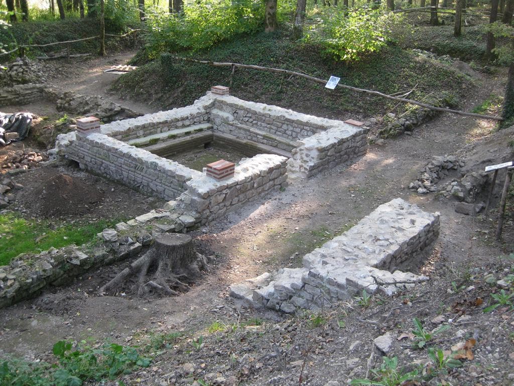 Villa gallo-romaine d'Antone_3