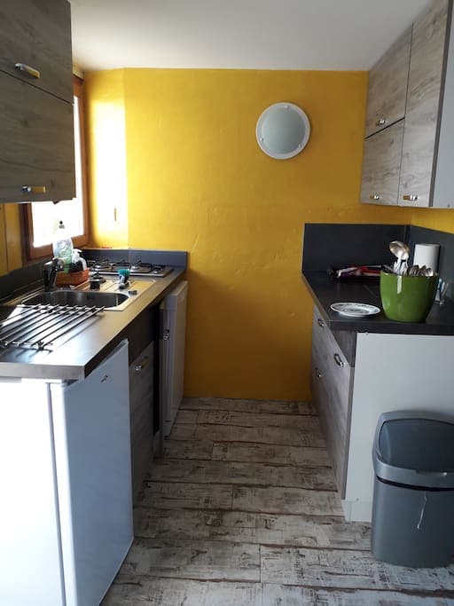 Gîte "la Porcherie du lac"_7