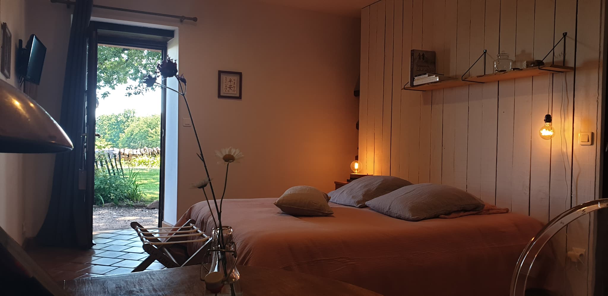Chambre Limousine_9