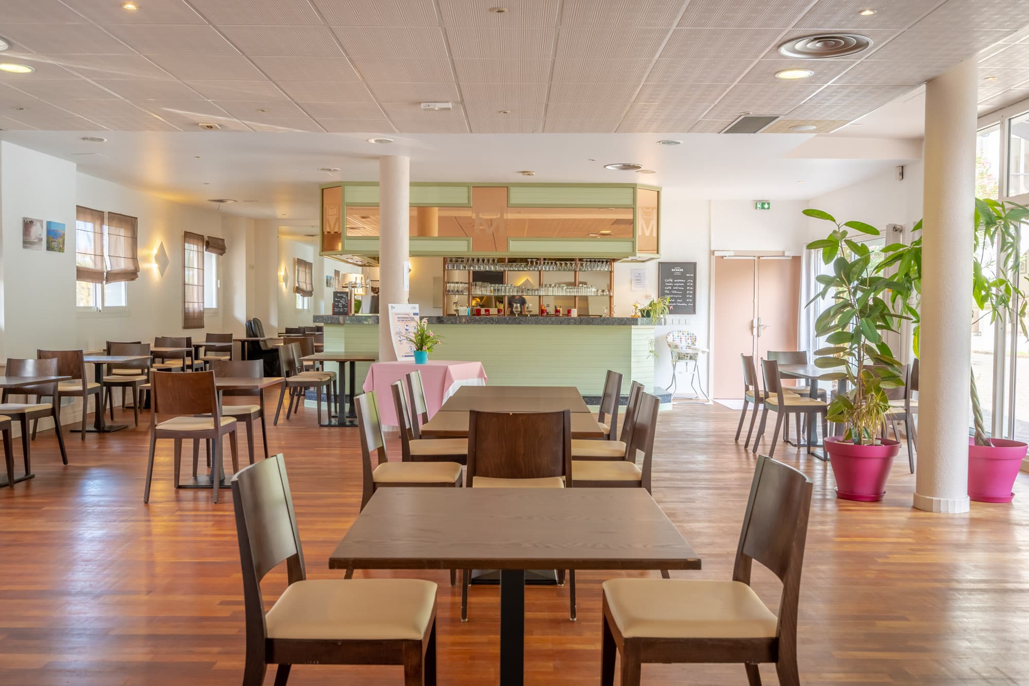 Anglet Biarritz Parme