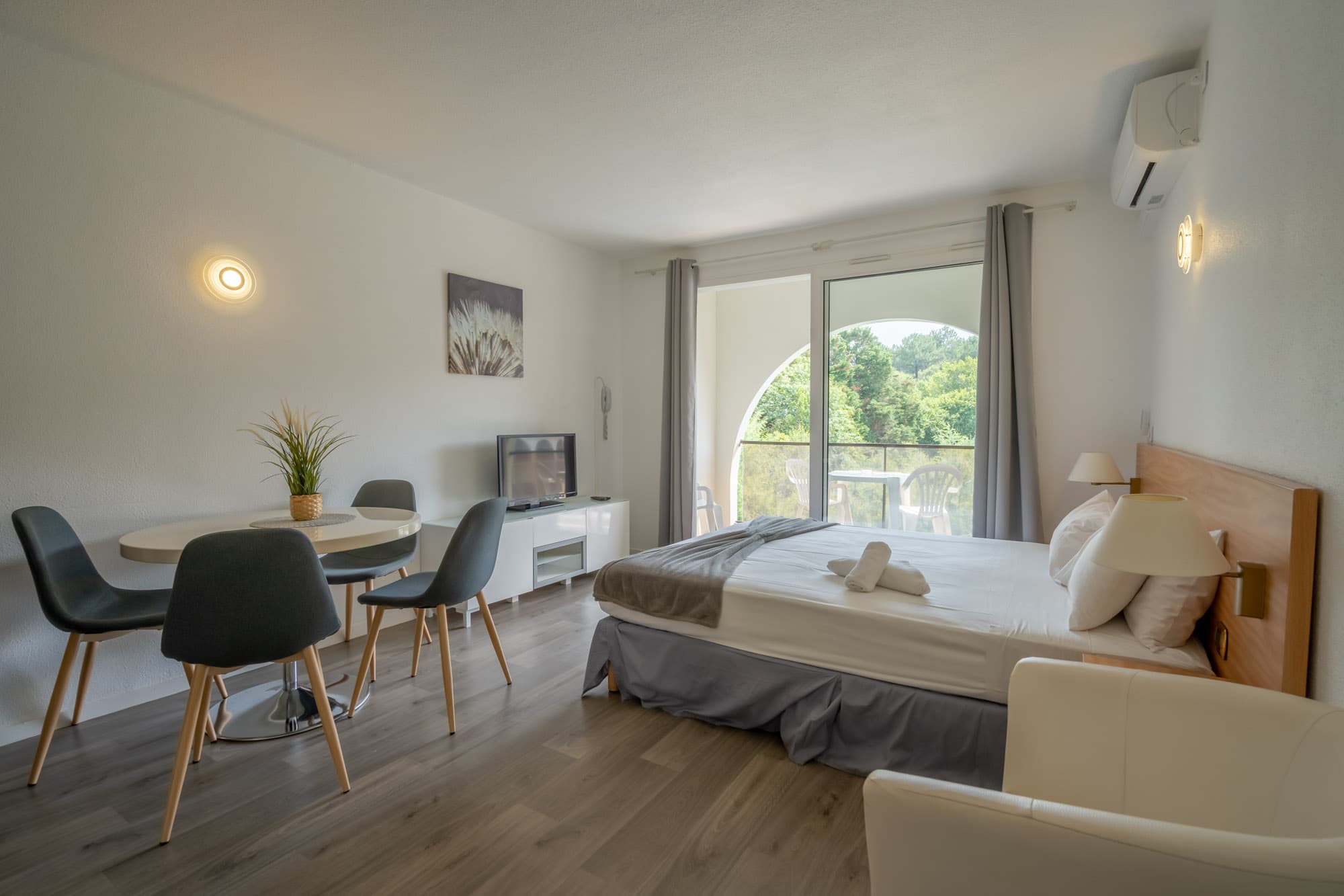 Anglet Biarritz Parme