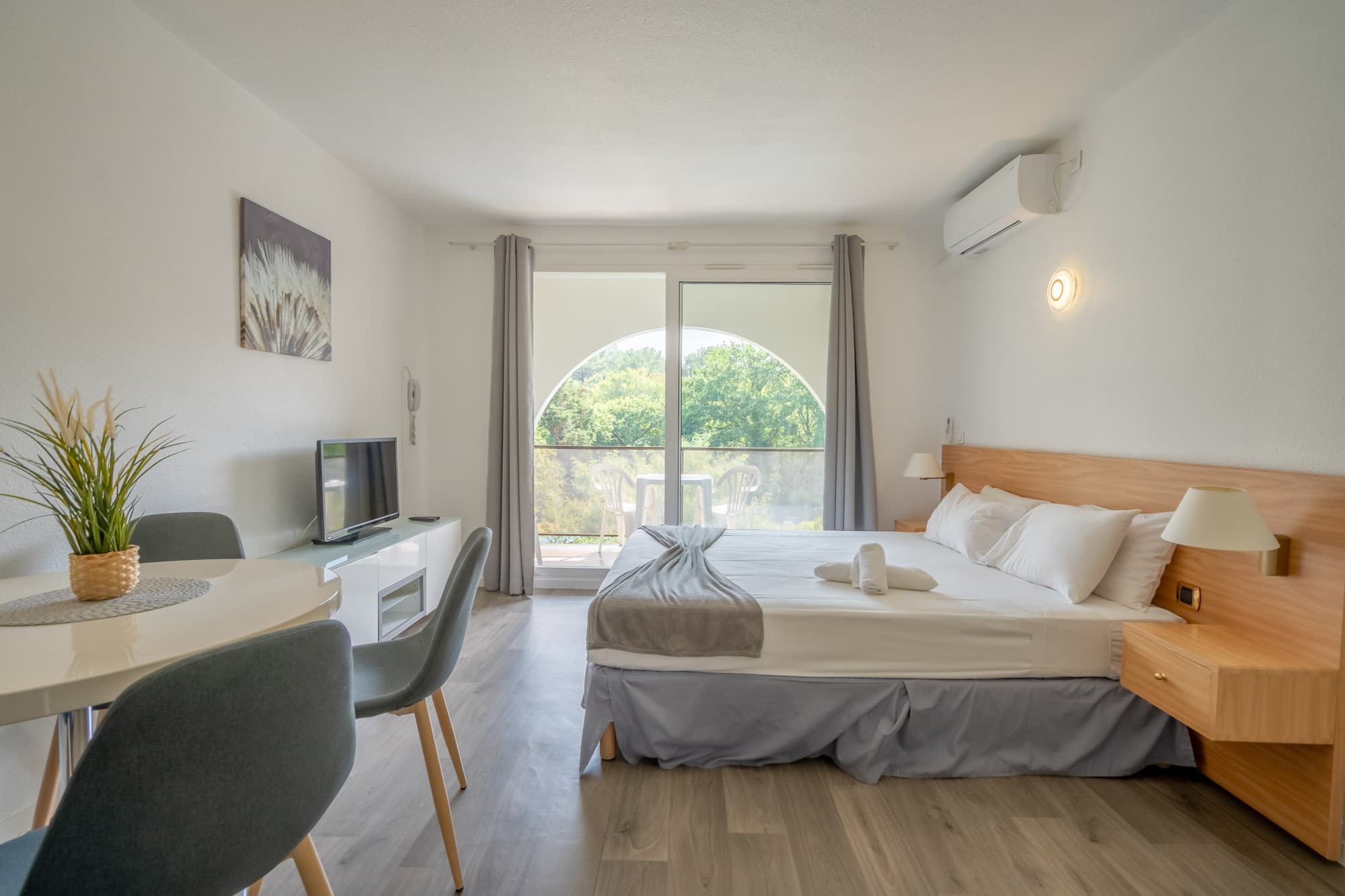 Anglet Biarritz Parme