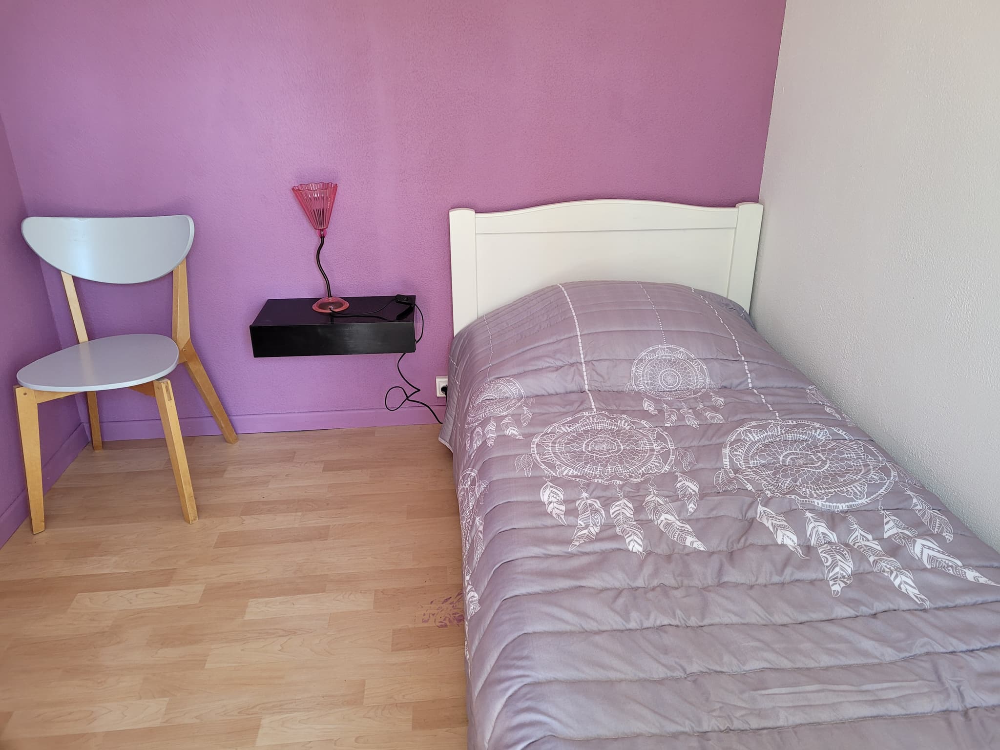 Chambre 3