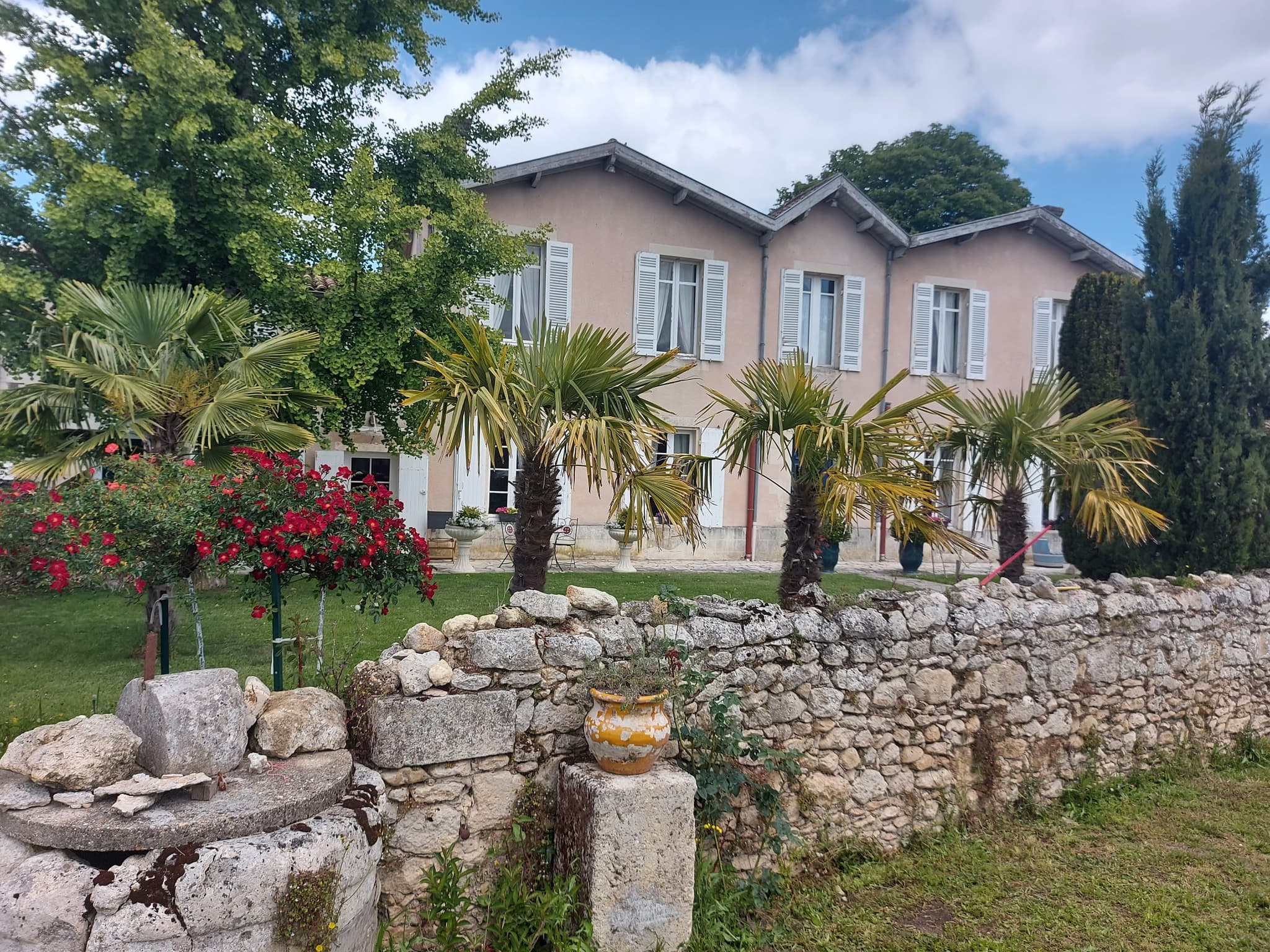 château Gûnes 2
