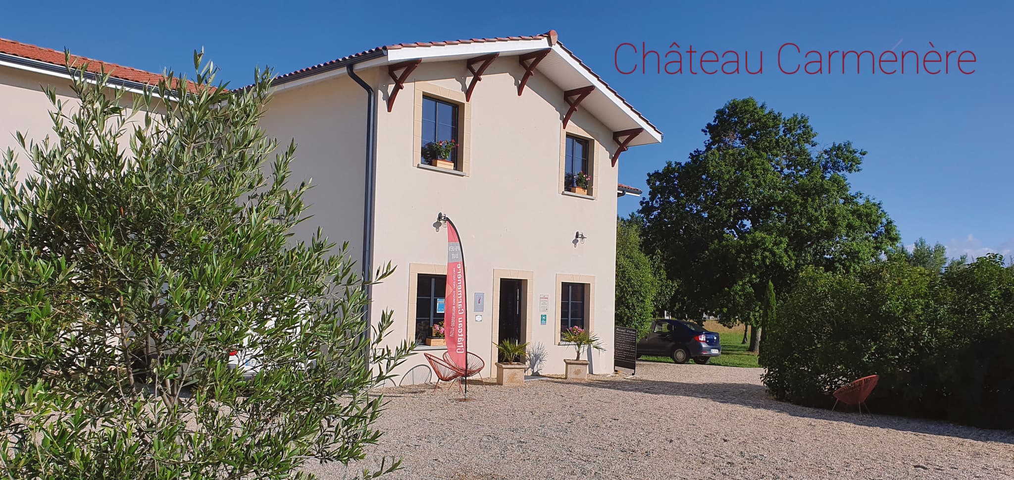 Château Carmenère