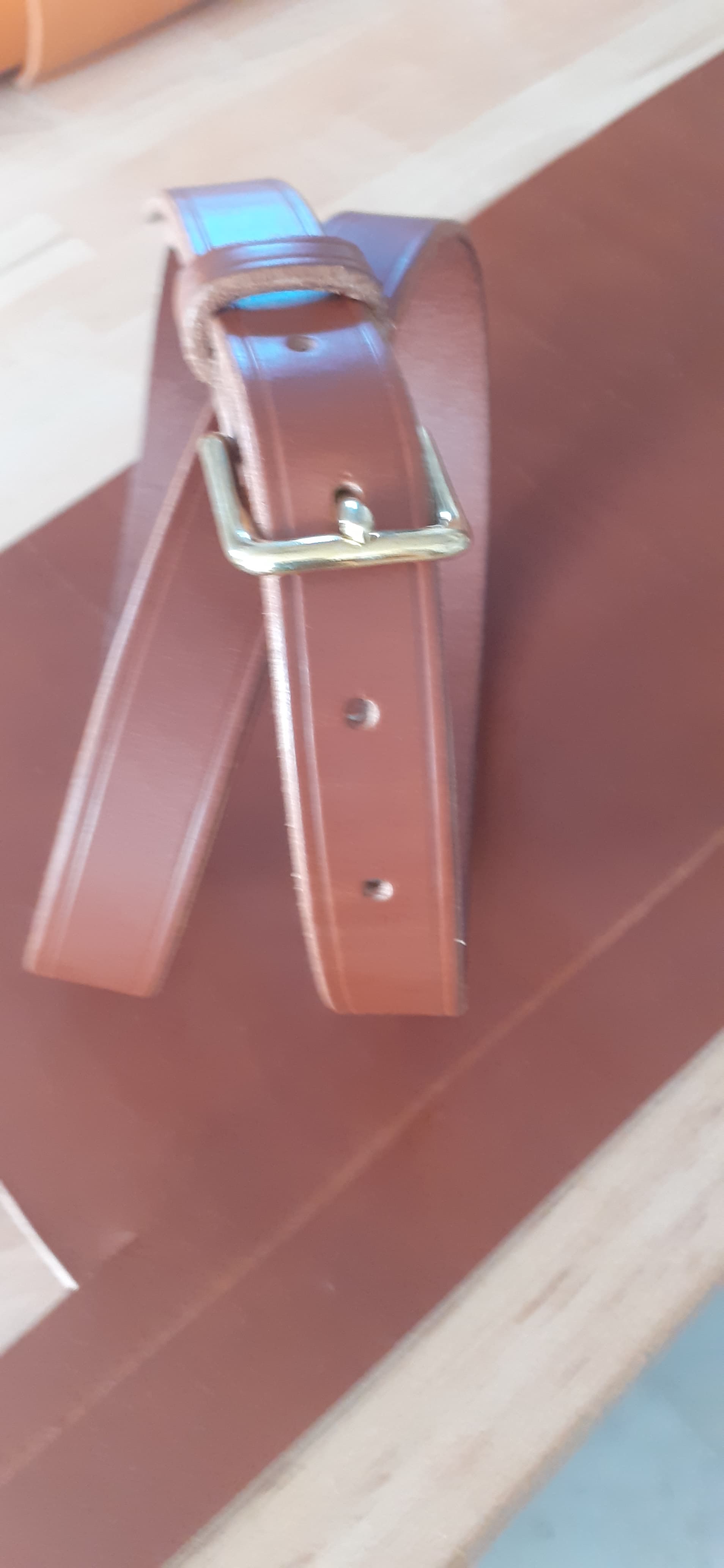 ceinture homme